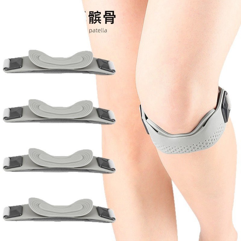 Adjustable Patella Knee Strap for Knee Support & Pain 🦵