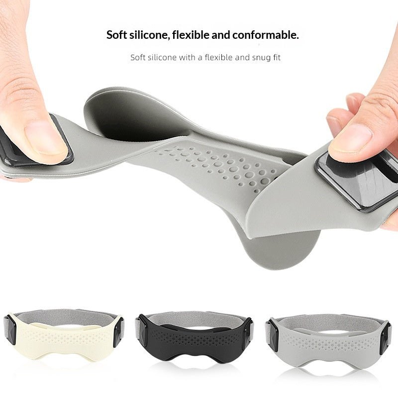 Adjustable Patella Knee Strap for Knee Support & Pain 🦵