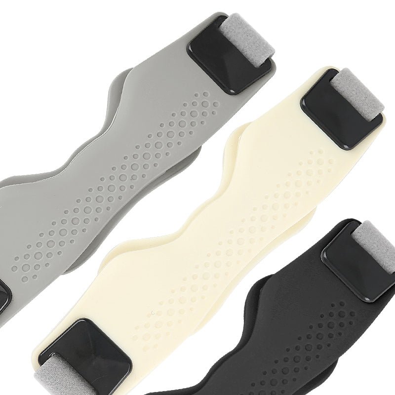 Adjustable Patella Knee Strap for Knee Support & Pain 🦵