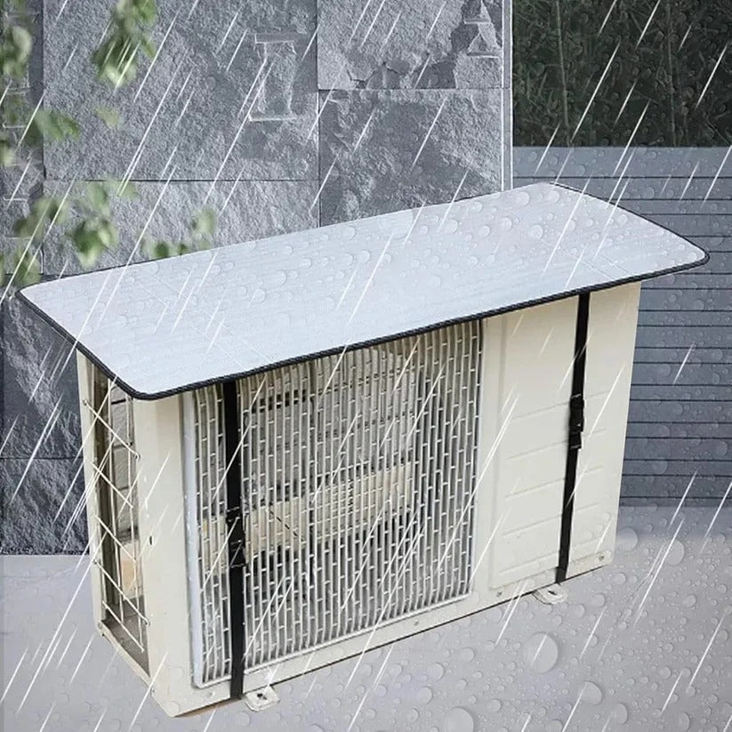 Air Conditioner (AC) Outdoor Unit Cover