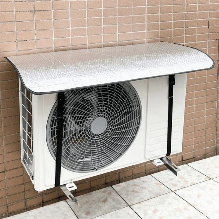 Air Conditioner (AC) Outdoor Unit Cover