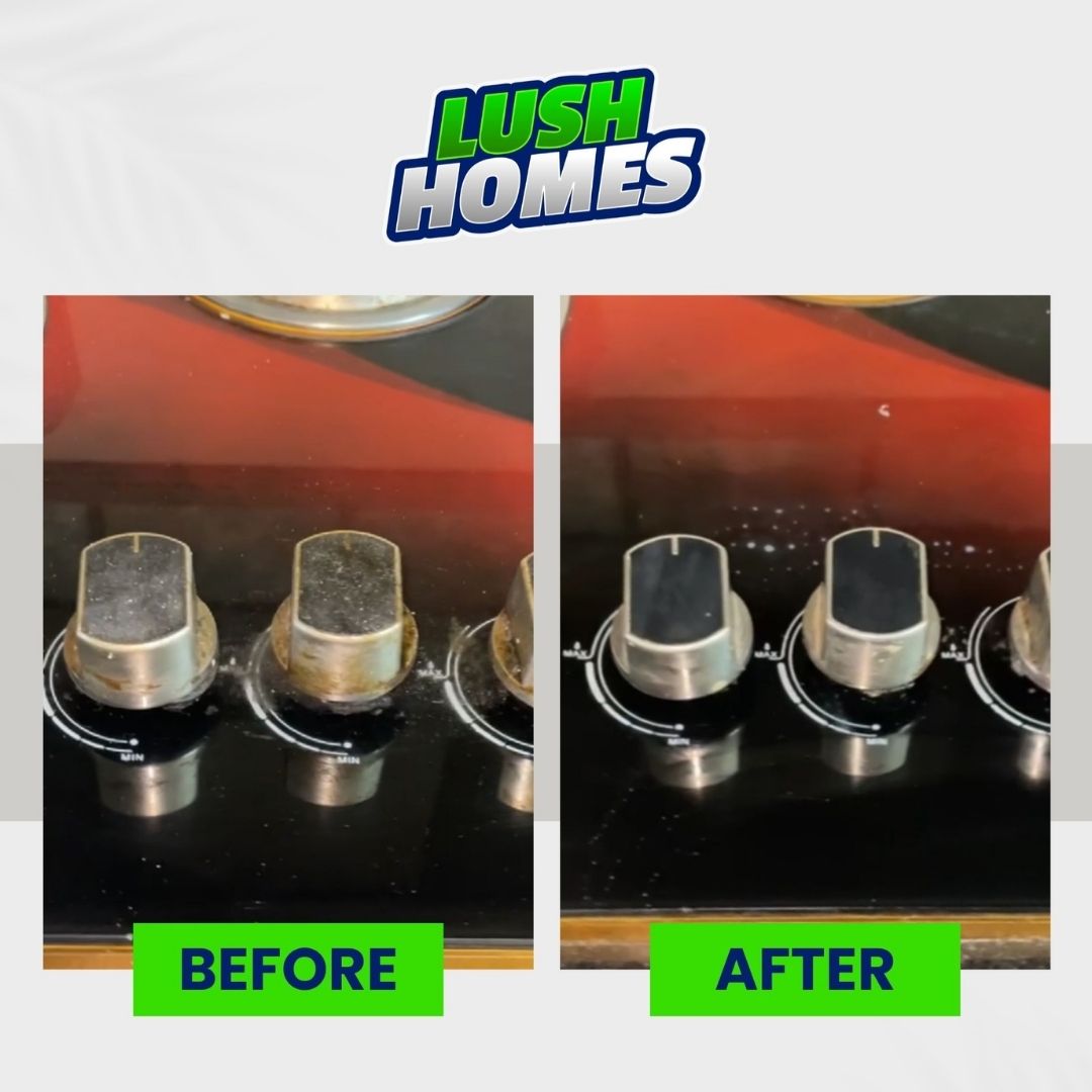 Heavy Duty Kitchen Degreaser® with Lemon Fragrance