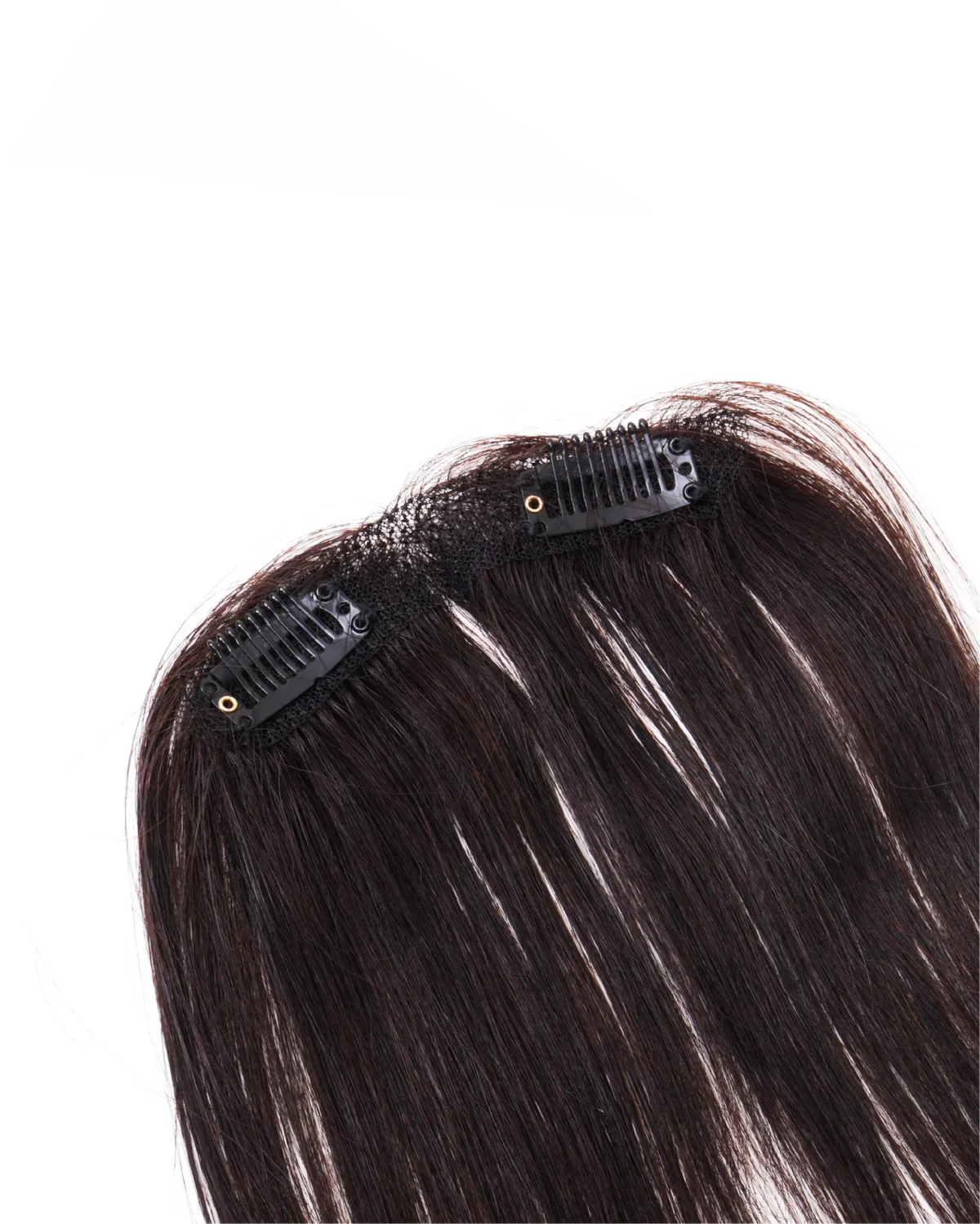 Frontline Clip-in Hair Extensions