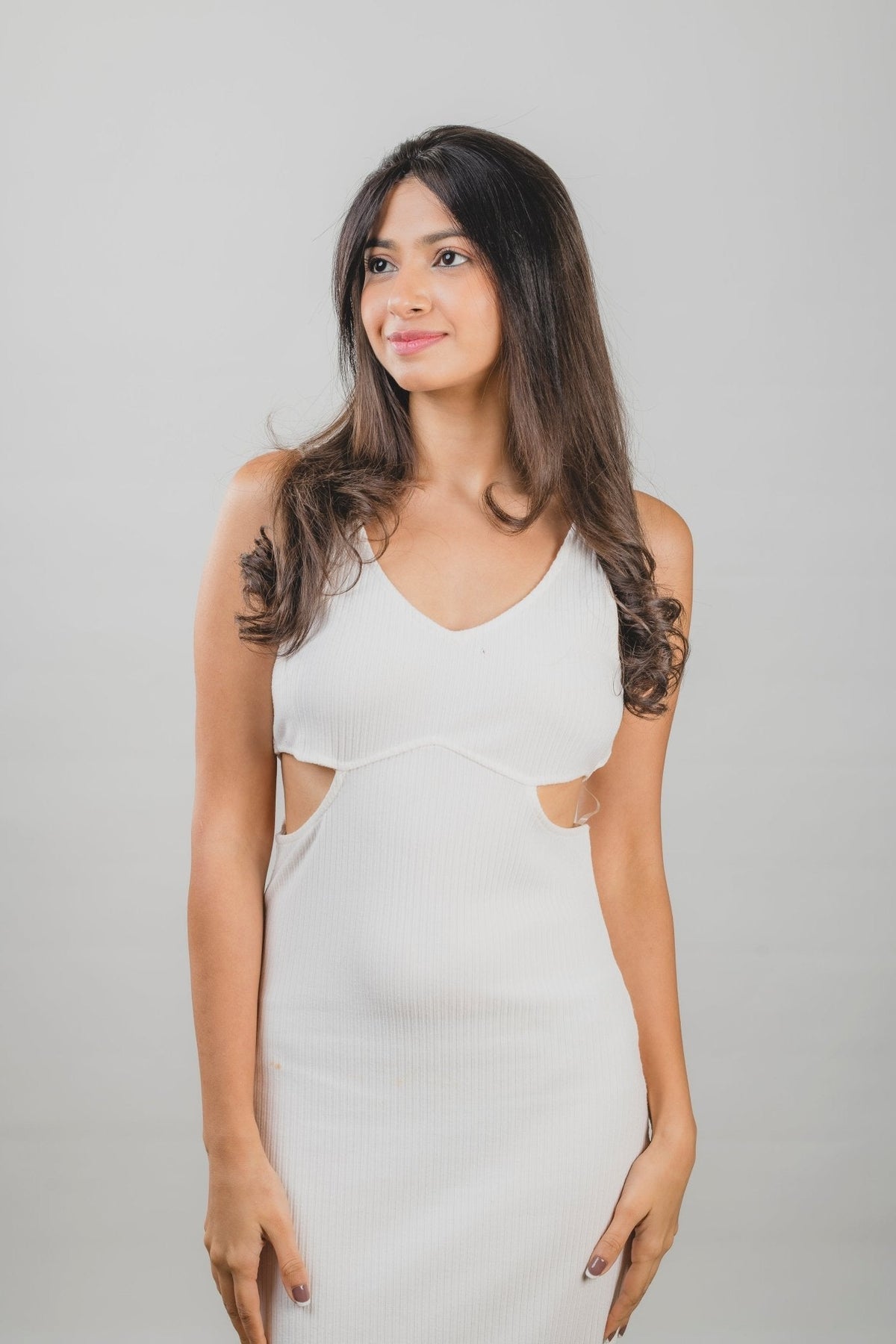 Frontline Clip-in Hair Extensions