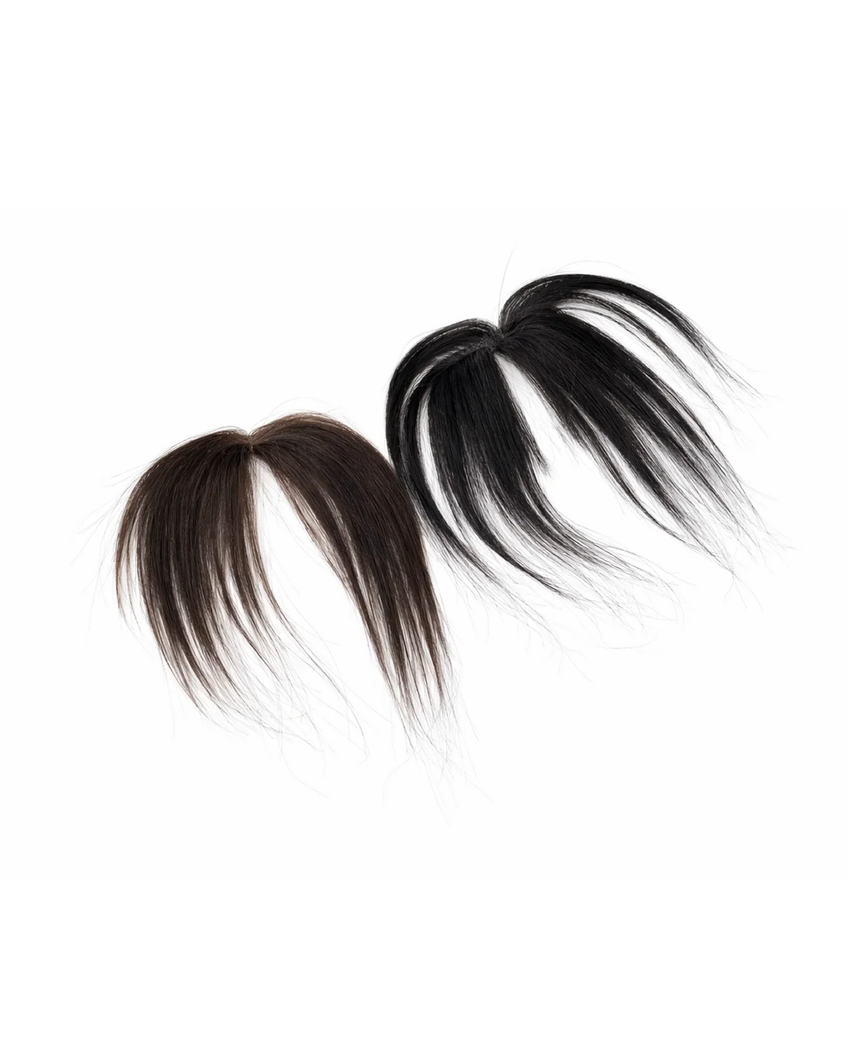 Frontline Clip-in Hair Extensions