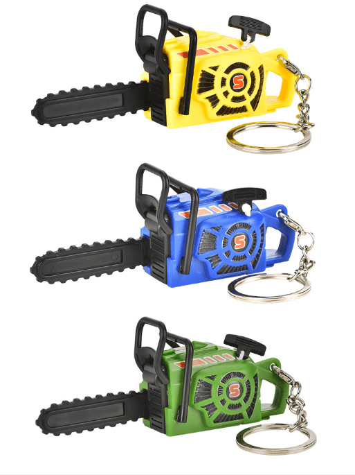 MiniSaw  Keychain