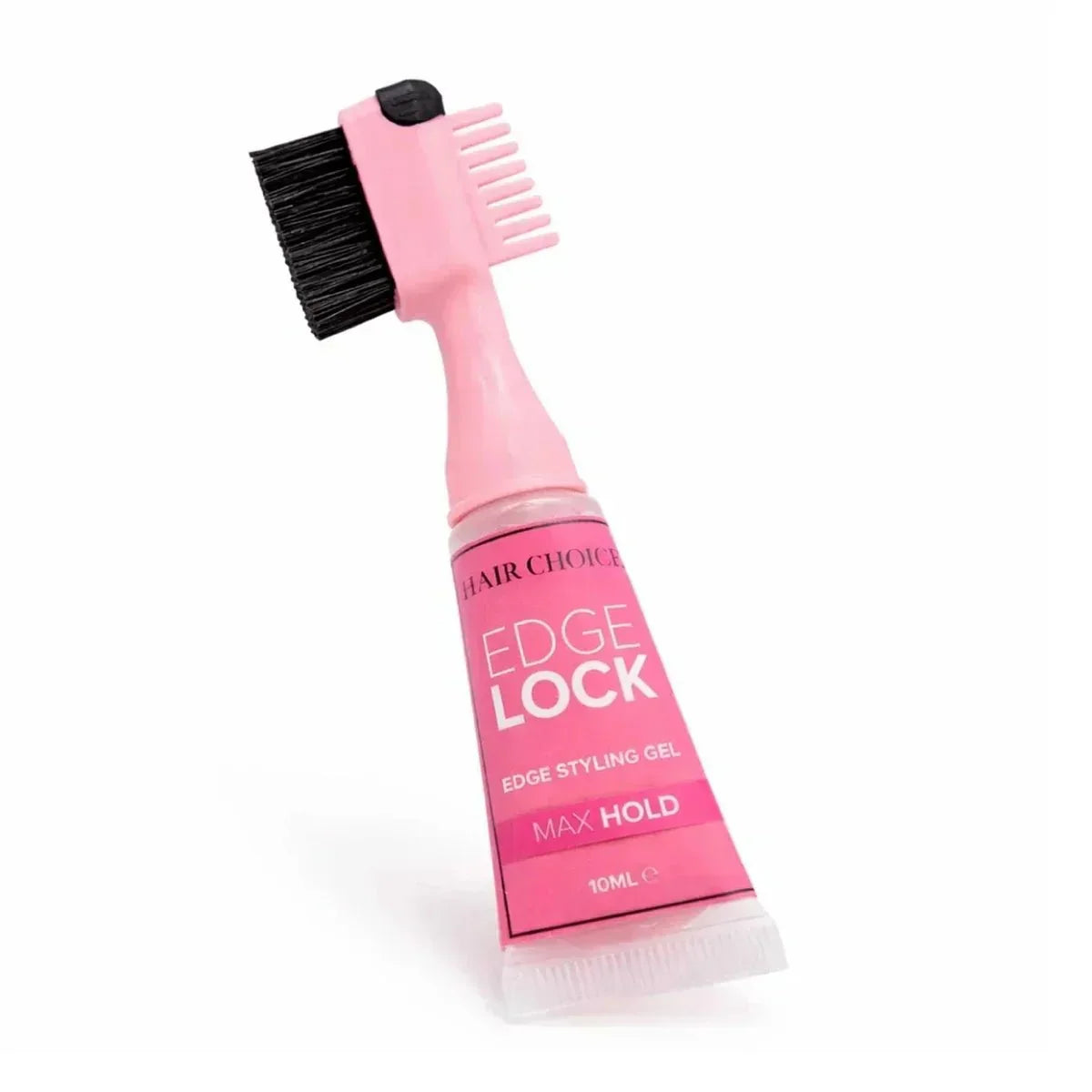 On-the-Go Slick Back Styling Gel Comb✨💄