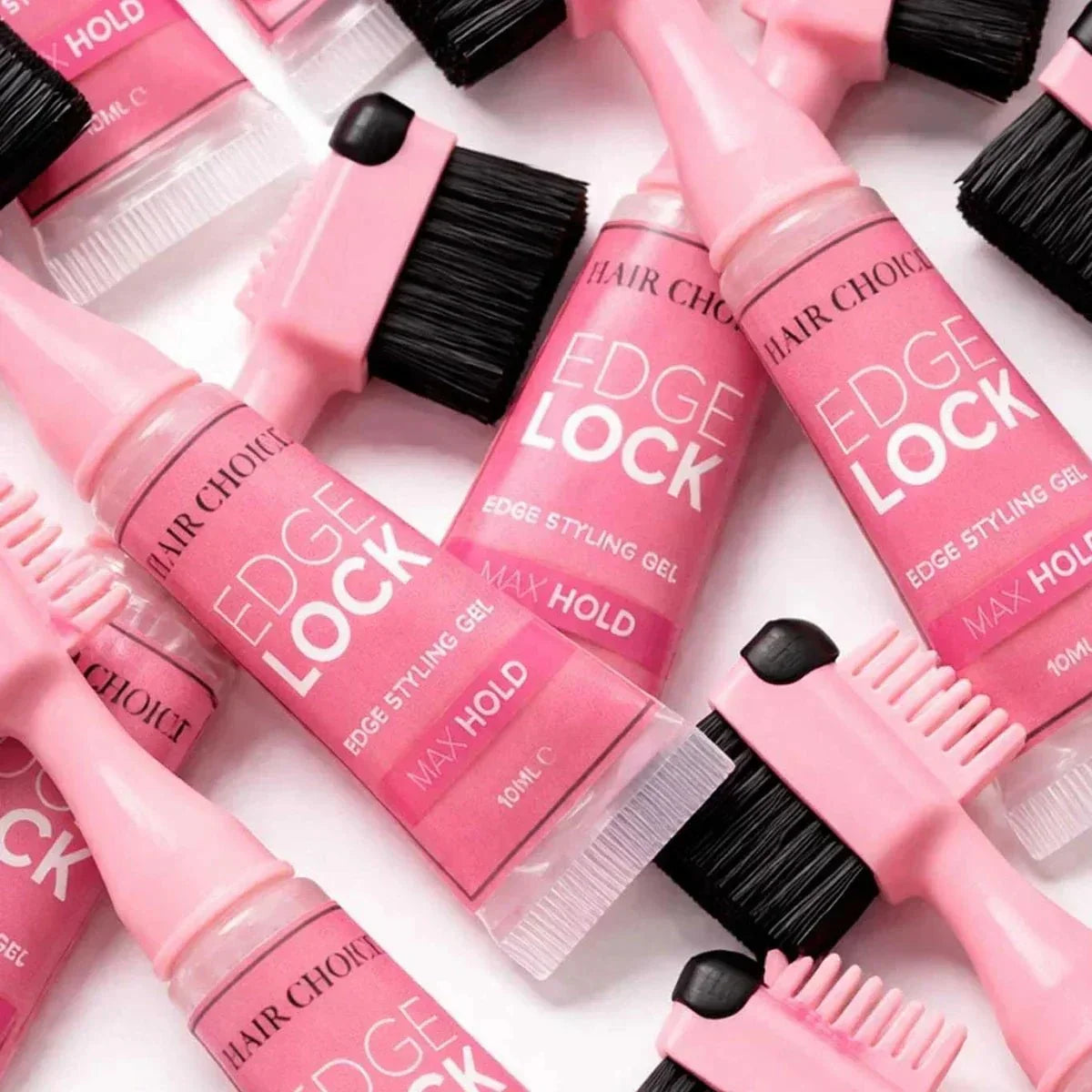 On-the-Go Slick Back Styling Gel Comb✨💄