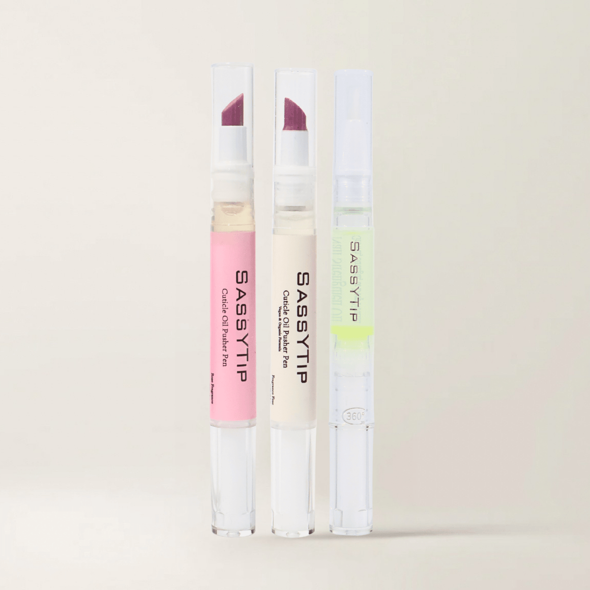 Premium dead skin and cuticle remover