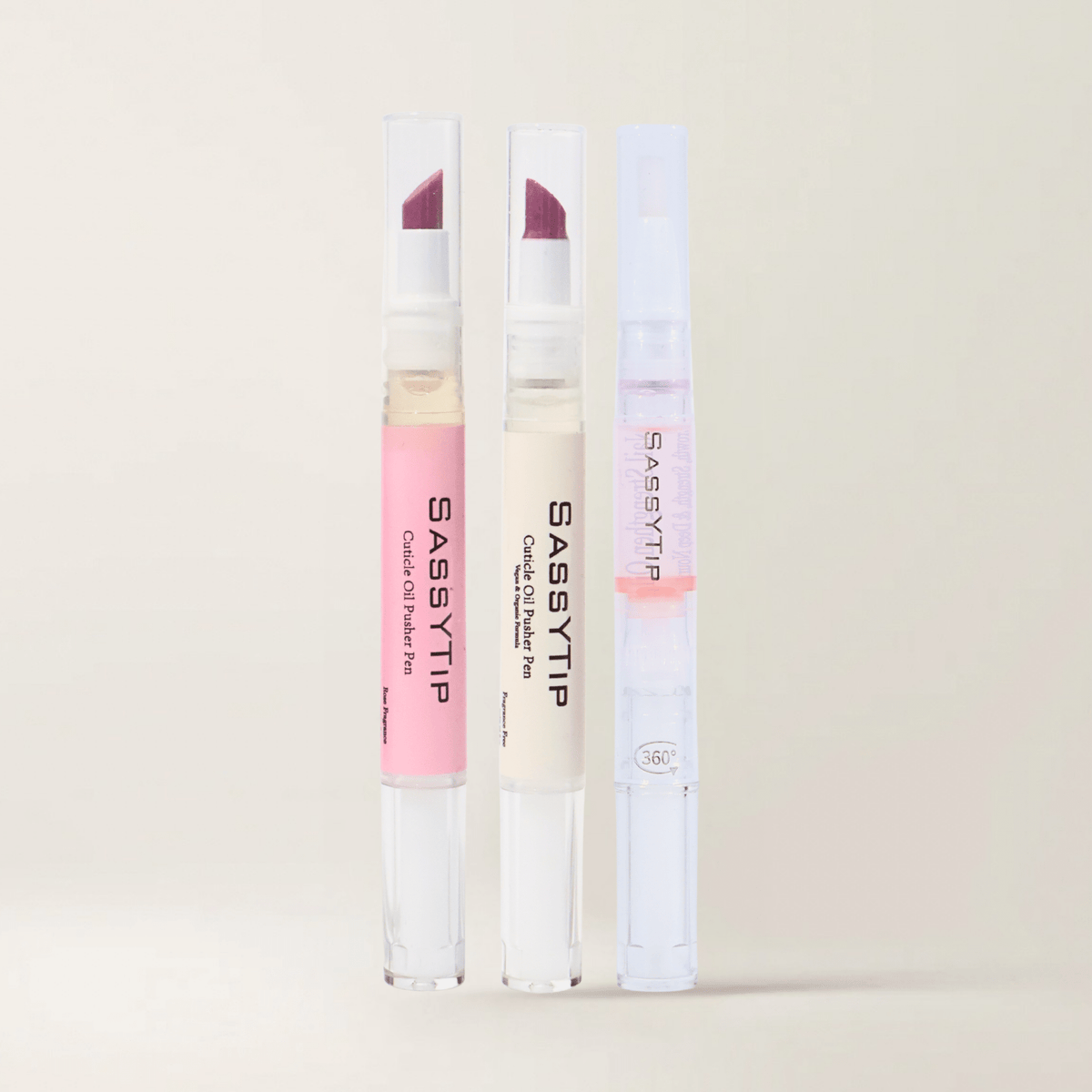 Premium dead skin and cuticle remover
